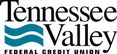 Logo for sponsor Tennessee Valley Federal Credit Union