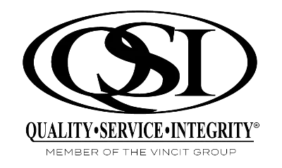 Logo for sponsor QSI