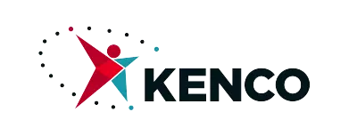 Logo for sponsor Kenco