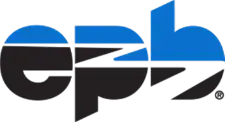 Logo for EPB