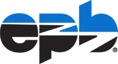 Logo for sponsor EPB