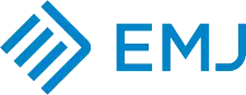 Logo for EMJ Construction