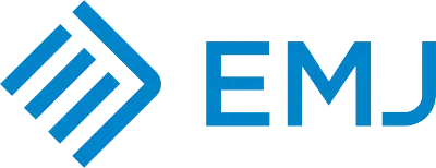 Logo for sponsor EMJ Construction