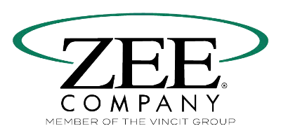 Logo for sponsor Zee Company