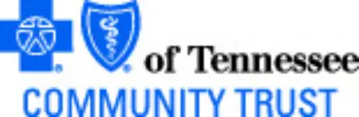 Logo for sponsor Blue Cross Blue Shield of Tennessee