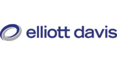 Logo for sponsor Elliott Davis