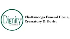 Logo for Chattanooga Funeral Home, Crematory & Florist